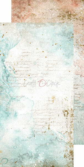 Graft O Glock - NOSTALGIA - 15,75x30,5cm 