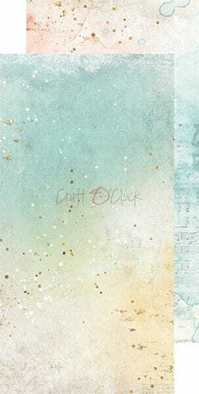 Graft O Glock - NOSTALGIA - 15,75x30,5cm 