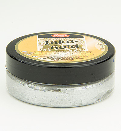 Inka Gold, vahapasta /Inka Gold-Alt Silver