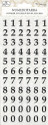 Numerotarrat