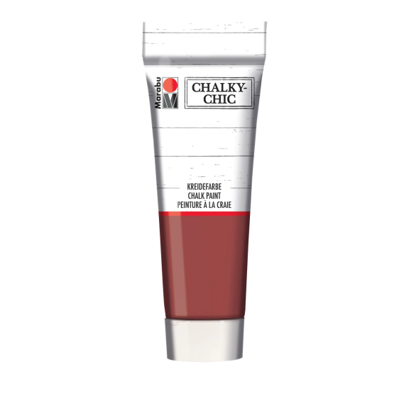 Marabu ChalkyChic kalkkimaali 100ml,  väri 121