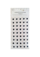Askartelusilmä tarralla 10mm