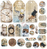 Craft O' Clock - Age Of Mysteries