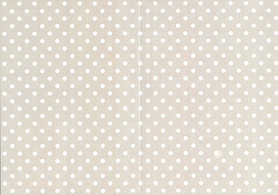 2-os. korttipohja Pallo beige 