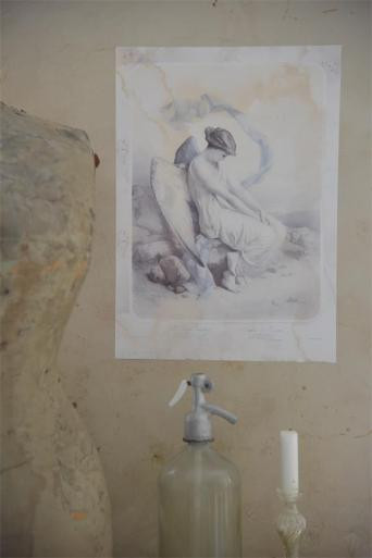 Juliste Fallen Angel-JDL