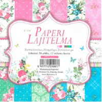 Primeco - Paperilajitelma Fantasia