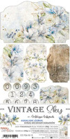 Craft O’Clock leikekuvat – Vintage Sky 