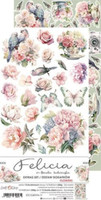 Craft O’Clock leikekuvat – Felisia extras set 