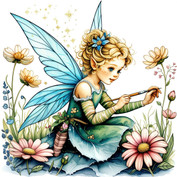 Vintage Paint maalit, pastat, geelit, bearlspray, kalkkispray