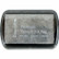 Dovecraft Premium Raised Pigment Ink Stamp Pad - SILVER
