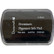Dovecraft Premium Pigment Ink Pad, Jet Black 