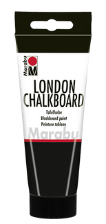 Marabu London kalkkimaali väri 875