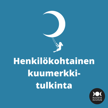 Henkilökohtainen kuumerkkitulkinta