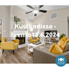 Kuu kodissa -luento 18.6.2024