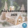 Kuu kaamoksessa - opas onnistuviin jouluvalmisteluihin 2025