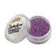 Amethyst VIOLET glitter