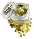 Circus Soul GOLD glitter