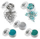 Mermaid ECO Glitter Set