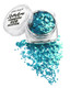 TURQUOISE TEMPTATION TORNADO ECO glitter mix SPARKLE