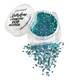 Sapphire Secrets ECO Glitter Mix SPARKLE