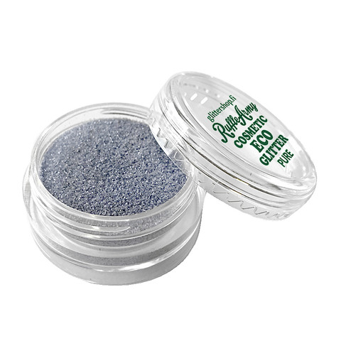 Dusty LAVENDER ECO glitter PURE