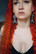 Vintage Mermaid -korvakorut