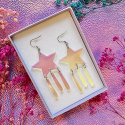 Shooting Star -korvakorut