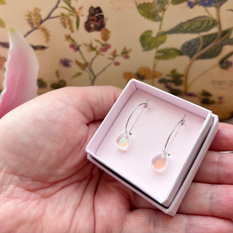 Fantasy Drop MINI -korvakorut