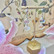 Underwater Fantasy Garland MINI -simpukkakorvakorut