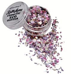 Pastel Unicorn ECO glitter mix SPARKLE