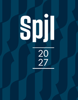 SPJL:n kalenteri 2027