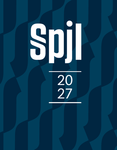 SPJL:n kalenteri 2027