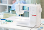  Uusi Bernina 335