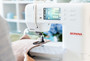  Uusi Bernina 335