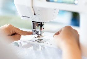  Uusi Bernina 325
