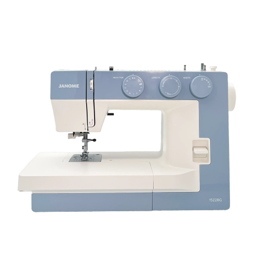 Janome 1522 
