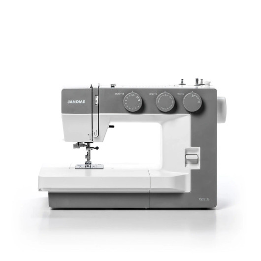 Janome 1522 