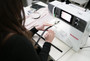 Bernina 480 ompelukone