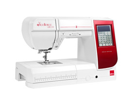 Elna eXellence 680+
