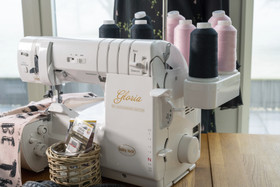 Baby Lock Gloria