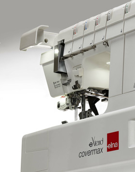 elna eXtend Covermax