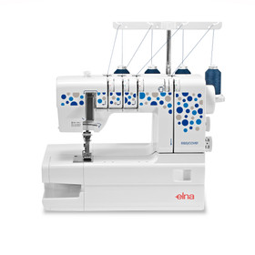 elna easycover