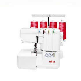 elna 664