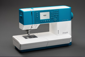 Pfaff Ambition 620