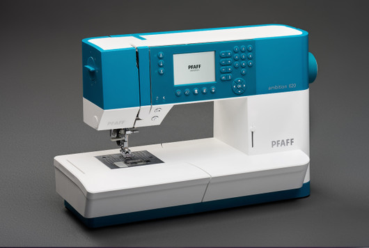 Pfaff Ambition 620