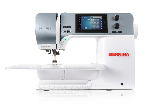 Bernina 480 ompelukone