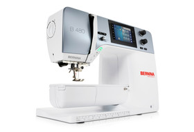 Bernina 480 ompelukone