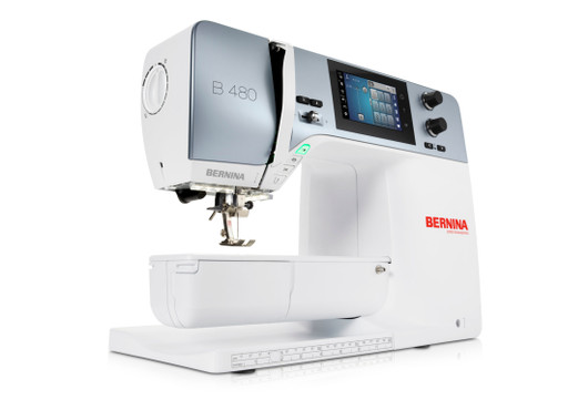 Bernina 480 ompelukone