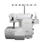 Baby Lock Aspire / Esittelykone