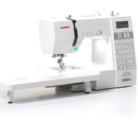 Janome Embla 